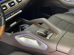 2022 Mercedes-Benz GLS 450 4MATIC, чёрный — фото 14