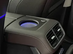 2022 Mercedes-Benz GLS 450 4MATIC, чёрный — фото 23