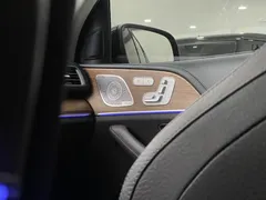 2022 Mercedes-Benz GLS 450 4MATIC, чёрный — фото 27