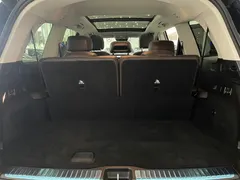 2022 Mercedes-Benz GLS 450 4MATIC, чёрный — фото 28