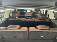 2022 Mercedes-Benz GLS 450 4MATIC, чёрный — фото 29
