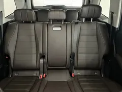 2022 Mercedes-Benz GLS 450 4MATIC, чёрный — фото 32