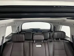 2022 Mercedes-Benz GLS 450 4MATIC, чёрный — фото 33