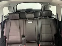 2022 Mercedes-Benz GLS 450 4MATIC, чёрный — фото 34