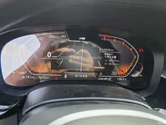 2021 BMW 5 Series Imported Modified 540i Fashion M Sports Package — фото 6