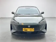 2023 Changan Yida Blue Whale NE 1.5T GDI DCT Exclusive Type — фото 2