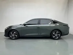 2023 Changan Yida Blue Whale NE 1.5T GDI DCT Exclusive Type — фото 3