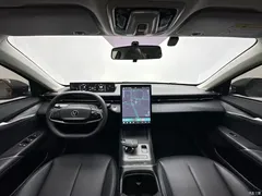 2023 Changan Yida Blue Whale NE 1.5T GDI DCT Exclusive Type — фото 4