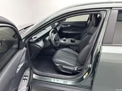 2023 Changan Yida Blue Whale NE 1.5T GDI DCT Exclusive Type — фото 5