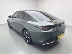 2023 Changan Yida Blue Whale NE 1.5T GDI DCT Exclusive Type — фото 7