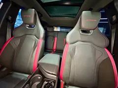 2023 Jetour Dashing 1.5T DCT Xingyao PRO, белый — фото 10