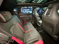 2023 Jetour Dashing 1.5T DCT Xingyao PRO, белый — фото 30