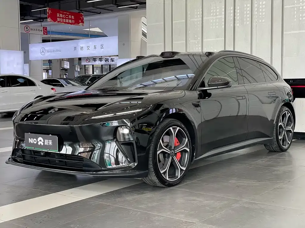 2023 Nio ET5T 75kWh Touring