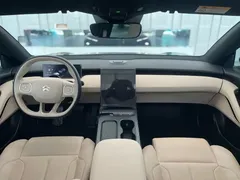 2023 Nio ET5T 75kWh Touring, чёрный — фото 13