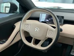 2023 Nio ET5T 75kWh Touring, чёрный — фото 14