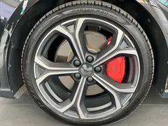 2023 Nio ET5T 75kWh Touring, чёрный — фото 18