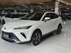 2023 Toyota Vesa 2.0L CVT 2WD Luxury — фото 1