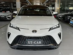 2023 Toyota Vesa 2.0L CVT 2WD Luxury — фото 2