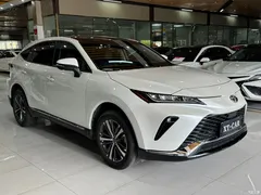 2023 Toyota Vesa 2.0L CVT 2WD Luxury — фото 3