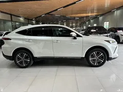 2023 Toyota Vesa 2.0L CVT 2WD Luxury — фото 4