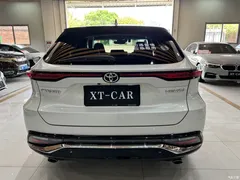 2023 Toyota Vesa 2.0L CVT 2WD Luxury — фото 5