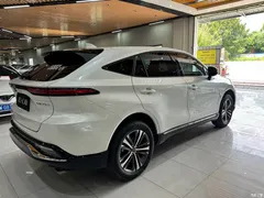 2023 Toyota Vesa 2.0L CVT 2WD Luxury — фото 6