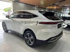 2023 Toyota Vesa 2.0L CVT 2WD Luxury — фото 7