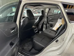 2023 Toyota Vesa 2.0L CVT 2WD Luxury — фото 8