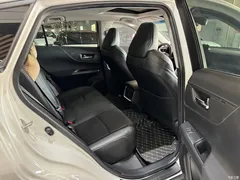 2023 Toyota Vesa 2.0L CVT 2WD Luxury — фото 9