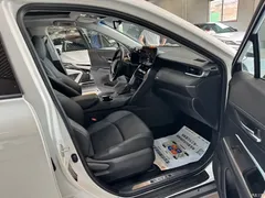 2023 Toyota Vesa 2.0L CVT 2WD Luxury — фото 10
