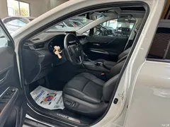 2023 Toyota Vesa 2.0L CVT 2WD Luxury — фото 11