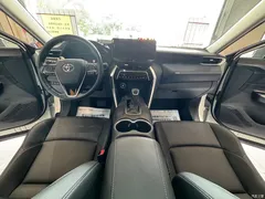 2023 Toyota Vesa 2.0L CVT 2WD Luxury — фото 20