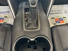 2023 Toyota Vesa 2.0L CVT 2WD Luxury — фото 21