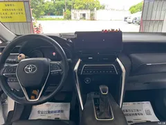 2023 Toyota Vesa 2.0L CVT 2WD Luxury — фото 22