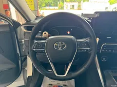 2023 Toyota Vesa 2.0L CVT 2WD Luxury — фото 23