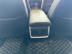 2023 Toyota Vesa 2.0L CVT 2WD Luxury — фото 25