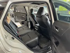 2023 Toyota Vesa 2.0L CVT 2WD Luxury — фото 26