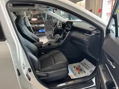 2023 Toyota Vesa 2.0L CVT 2WD Luxury — фото 28