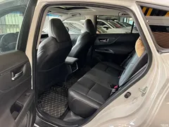 2023 Toyota Vesa 2.0L CVT 2WD Luxury — фото 29