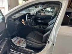 2023 Toyota Vesa 2.0L CVT 2WD Luxury — фото 30