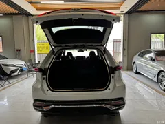 2023 Toyota Vesa 2.0L CVT 2WD Luxury — фото 31