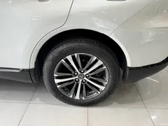 2023 Toyota Vesa 2.0L CVT 2WD Luxury — фото 35