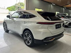 2023 Toyota Vesa 2.0L CVT 2WD Luxury — фото 36