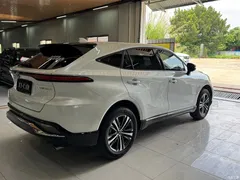 2023 Toyota Vesa 2.0L CVT 2WD Luxury — фото 37