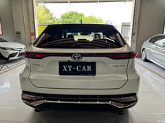 2023 Toyota Vesa 2.0L CVT 2WD Luxury — фото 38