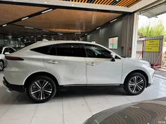 2023 Toyota Vesa 2.0L CVT 2WD Luxury — фото 39