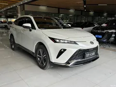 2023 Toyota Vesa 2.0L CVT 2WD Luxury — фото 40