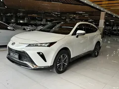 2023 Toyota Vesa 2.0L CVT 2WD Luxury — фото 41