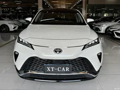 2023 Toyota Vesa 2.0L CVT 2WD Luxury — фото 42