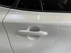 2023 Toyota Vesa 2.0L CVT 2WD Luxury — фото 45